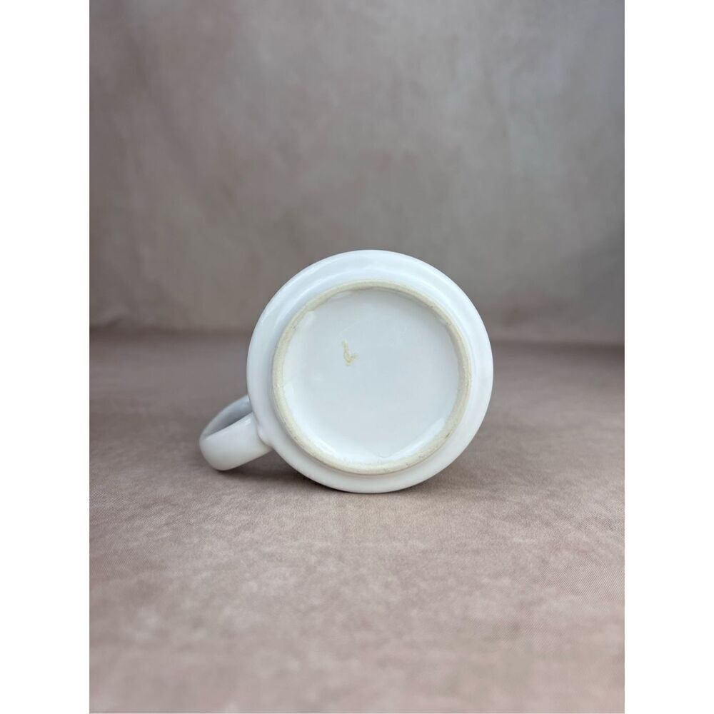 Vintage 1986 New Mexico State Coffee Mug Cowboy Western - Picture 9 of 9